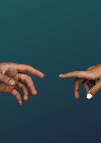 How to Fulfill Your Need for Touch When You Have to Stay 6 Feet Away From Others