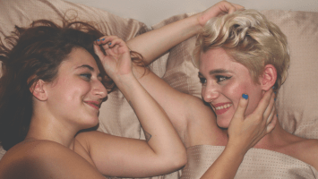 In My DMs: My Partner Has Performance Anxiety. How Can I Help Without Causing More Stress?